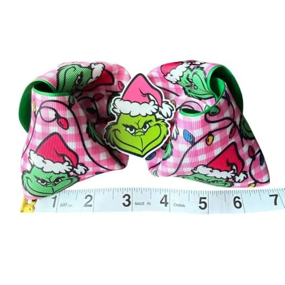 Set‎ of 16 Boutique New Hair Bows